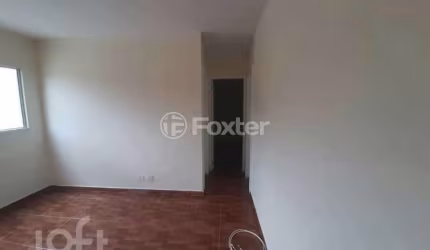 Apartamento com 2 quartos à venda na Avenida Bulgária, 519, Chácaras São Luís, Santana de Parnaíba, 54 m2 por R$ 310.000