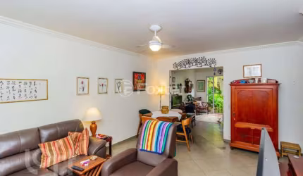 Casa com 3 quartos à venda na Rua João Amaro, 187, Vila Cordeiro, São Paulo, 152 m2 por R$ 1.120.000