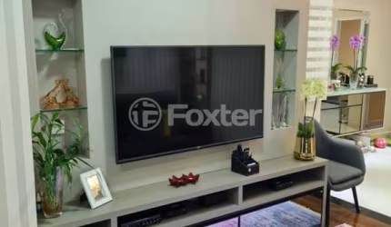 Casa com 3 quartos à venda na Rua Quararibéia, 394, Vila Isa, São Paulo, 132 m2 por R$ 1.300.000