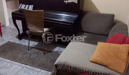 Casa com 2 quartos à venda na Rua Leoberto Leal, 111, Jardim Santa Mena, Guarulhos, 180 m2 por R$ 350.000