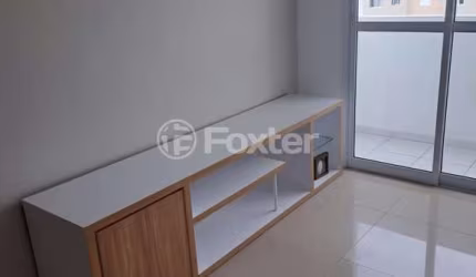 Apartamento com 2 quartos à venda na Rua dos Capuchinhos, 48, Vila Alpina, Santo André, 54 m2 por R$ 350.000