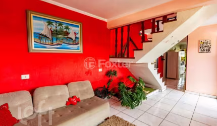 Casa com 3 quartos à venda na Rua Constantino Palumbo, 4, Jardim Jaraguá, São Paulo, 120 m2 por R$ 450.000