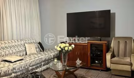 Casa com 3 quartos à venda na Rua Vera Cruz, 275, Anchieta, São Bernardo do Campo, 167 m2 por R$ 1.060.000