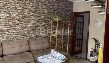 Casa com 2 quartos à venda na Rua Jacareí, 181, Baeta Neves, São Bernardo do Campo, 125 m2 por R$ 470.000