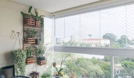 Apartamento com 2 quartos à venda na Rua das Pitangueiras, 945, Jardim, Santo André, 60 m2 por R$ 649.000