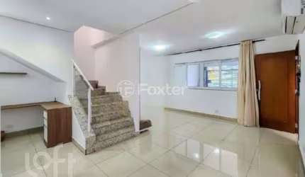 Casa com 3 quartos à venda na Rua Constantino Vertematti, 82, Assunção, São Bernardo do Campo, 164 m2 por R$ 970.000