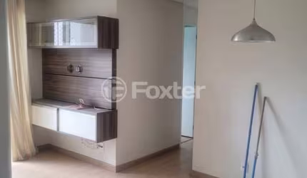 Apartamento com 3 quartos à venda na Rua Agrimensor Sugaya, 1437, Colônia (Zona Leste), São Paulo, 52 m2 por R$ 300.000