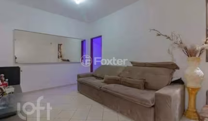 Casa com 3 quartos à venda na Rua Congonhas, 147, Parque Erasmo Assunção, Santo André, 159 m2 por R$ 650.000