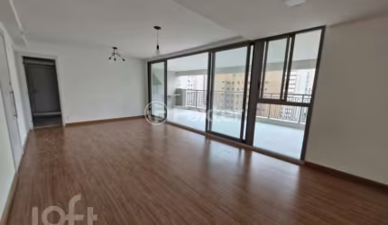 Apartamento com 3 quartos à venda na Rua Charles Astor, 226, Jardim Aurélia, São Paulo, 144 m2 por R$ 2.500.000