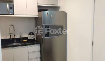 Apartamento com 1 quarto à venda na Rua Franklin do Amaral, 450, Vila Nova Cachoeirinha, São Paulo, 41 m2 por R$ 355.000