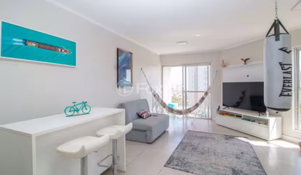 Apartamento com 2 quartos à venda na Rua Doutor José Maria Azevedo, 30, Vila Monumento, São Paulo, 75 m2 por R$ 800.000