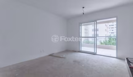 Apartamento com 1 quarto à venda na Rua Sílvia, 399, Bela Vista, São Paulo, 38 m2 por R$ 550.000