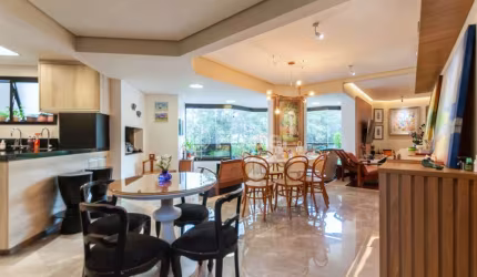 Apartamento com 3 quartos à venda na Avenida Padre Antônio José dos Santos, 233, Cidade Monções, São Paulo, 172 m2 por R$ 2.050.000