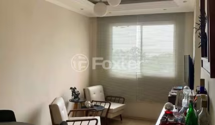 Apartamento com 2 quartos à venda na Avenida Doutor Bernardino Brito Fonseca de Carvalho, 1773, Vila Talarico, São Paulo, 59 m2 por R$ 329.000