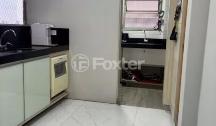 Apartamento com 3 quartos à venda na Rua Monte Casseros, 121, Centro, Santo André, 122 m2 por R$ 694.990