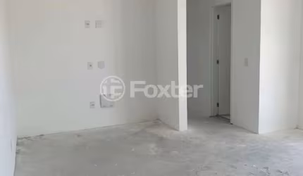 Apartamento com 2 quartos à venda na Rua Diepe, 40, Vila Metalúrgica, Santo André, 58 m2 por R$ 493.400