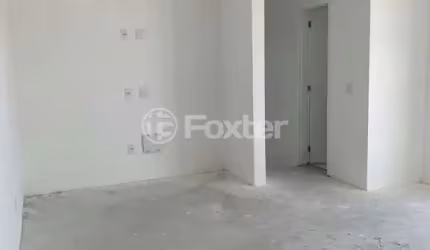 Apartamento com 2 quartos à venda na Rua Diepe, 40, Vila Metalúrgica, Santo André, 58 m2 por R$ 499.409