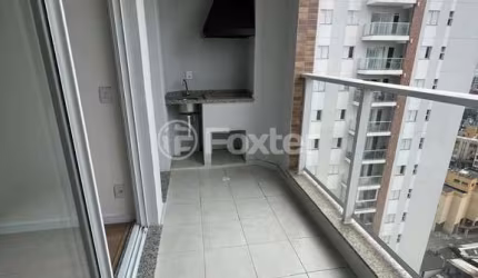 Apartamento com 2 quartos à venda na Rua Afonsina, 195, Rudge Ramos, São Bernardo do Campo, 63 m2 por R$ 590.000