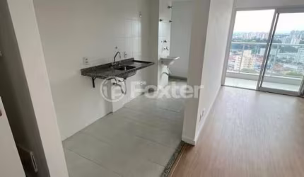 Apartamento com 2 quartos à venda na Rua Afonsina, 195, Rudge Ramos, São Bernardo do Campo, 63 m2 por R$ 600.000