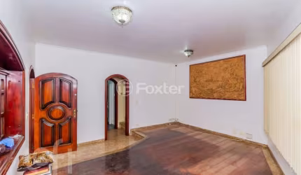 Casa com 5 quartos à venda na Rua Vale Formoso, 262, Chácara Santo Antônio (Zona Leste), São Paulo, 440 m2 por R$ 2.500.000