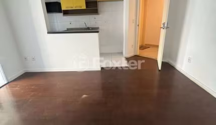 Apartamento com 2 quartos à venda na Rua Dona Antônia de Queirós, 180, Consolação, São Paulo, 54 m2 por R$ 700.000