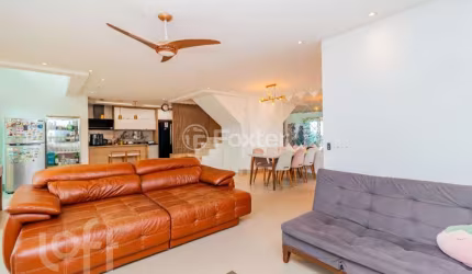 Apartamento com 4 quartos à venda na Rua Capitão Rabelo, 355, Jardim São Paulo (Zona Norte), São Paulo, 165 m2 por R$ 2.500.000