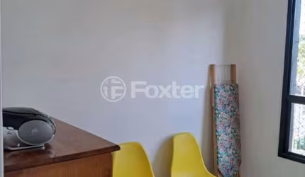 Apartamento com 2 quartos à venda na Rua Ingaíbos, 47, Vila Formosa, São Paulo, 47 m2 por R$ 435.000