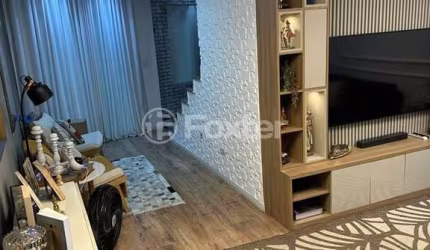 Apartamento com 4 quartos à venda na Estrada João Ducim, 45, Jardim Jamaica, Santo André, 170 m2 por R$ 1.000.000