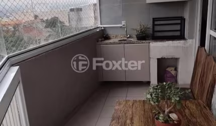 Apartamento com 3 quartos à venda na Rua das Palmeiras, 650, Gopoúva, Guarulhos, 82 m2 por R$ 695.000