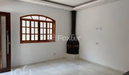 Casa com 3 quartos à venda na Rua Filadélfia, 132, Corumbá, Mairiporã, 102 m2 por R$ 550.000