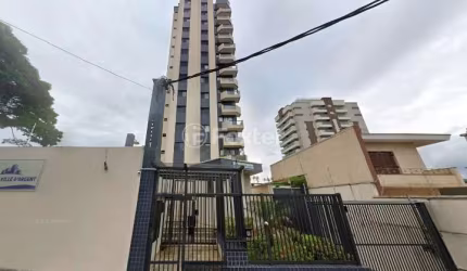 Apartamento com 3 quartos à venda na Rua Nossa Senhora de Lourdes, 127, Vila Barros, Guarulhos, 107 m2 por R$ 570.000