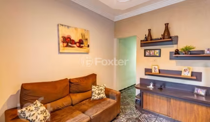 Casa com 3 quartos à venda na Rua Cristiane de Andrade, 199, Altos de Vila Prudente, São Paulo, 190 m2 por R$ 450.000