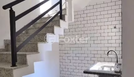 Cobertura com 2 quartos à venda na Rua dos Capuchinhos, 155, Vila Alpina, Santo André, 120 m2 por R$ 530.000