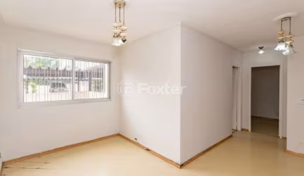 Apartamento com 2 quartos à venda na Rua José Osvaldo, 243, Vila Gustavo, São Paulo, 58 m2 por R$ 330.000