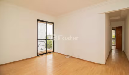 Apartamento com 2 quartos à venda na Rua Guiratinga, 931, Chácara Inglesa, São Paulo, 50 m2 por R$ 470.000