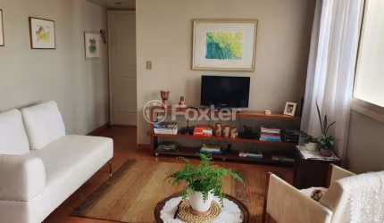 Apartamento com 2 quartos à venda na Rua Mairinque, 261, Vila Clementino, São Paulo, 67 m2 por R$ 780.000