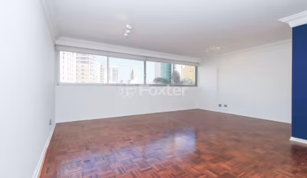 Apartamento com 3 quartos à venda na Rua Ministro Godói, 553, Perdizes, São Paulo, 131 m2 por R$ 1.320.000
