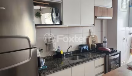 Apartamento com 2 quartos à venda na Rua Paraná, 137, Brás, São Paulo, 69 m2 por R$ 690.000