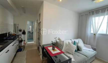 Apartamento com 2 quartos à venda na Alameda Olga, 180, Barra Funda, São Paulo, 37 m2 por R$ 620.000