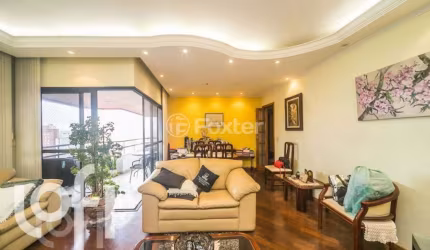 Apartamento com 3 quartos à venda na Rua Bamboré, 295, Ipiranga, São Paulo, 115 m2 por R$ 1.200.000