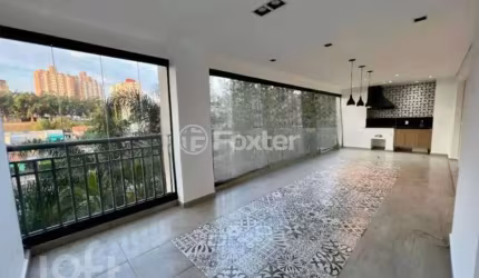 Apartamento com 3 quartos à venda na Rua Princesa Francisca Carolina, 300, Nova Petrópolis, São Bernardo do Campo, 242 m2 por R$ 2.200.000