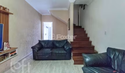 Casa com 3 quartos à venda na Rua Córrego do Bom Jesus, 830, Cidade Centenário, São Paulo, 156 m2 por R$ 540.000