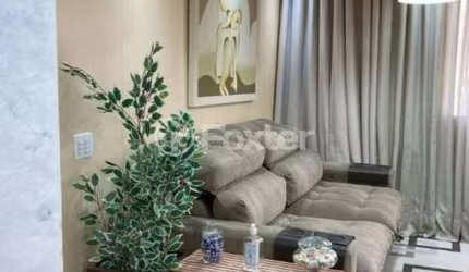 Apartamento com 2 quartos à venda na Avenida Pedro de Souza Lopes, 300, Vila Galvão, Guarulhos, 44 m2 por R$ 310.000