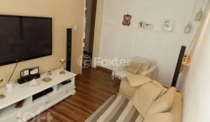 Apartamento com 4 quartos à venda na Rua Doutor Luís La Scala Júnior, 174, Vila Zat, São Paulo, 120 m2 por R$ 485.000