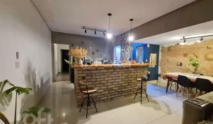 Casa com 2 quartos à venda na Rua Capitão-mor Aguiar Altero, 124, Vila dos Remédios, São Paulo, 150 m2 por R$ 750.000