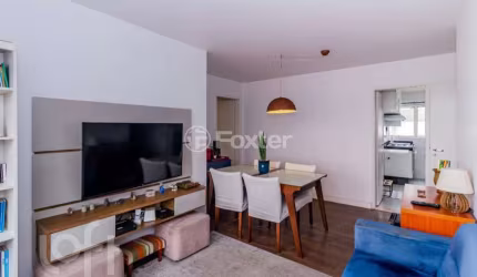 Apartamento com 3 quartos à venda na Rua Doutor Abelardo Vergueiro César, 390, Vila Alexandria, São Paulo, 88 m2 por R$ 545.000