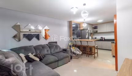 Casa em condomínio fechado com 3 quartos à venda na Rua Piquinhu, 328, Vila Ré, São Paulo, 125 m2 por R$ 599.000