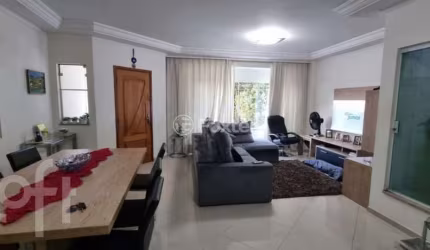 Casa com 3 quartos à venda na Rua Angatuba, 229, Baeta Neves, São Bernardo do Campo, 203 m2 por R$ 1.200.000