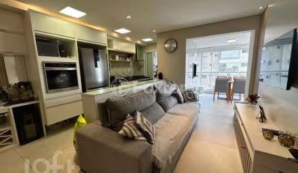Apartamento com 2 quartos à venda na Avenida Thomas Edison, 934, Barra Funda, São Paulo, 69 m2 por R$ 890.000