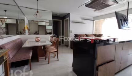 Apartamento com 2 quartos à venda na Rua Cisplatina, 767785, Ipiranga, São Paulo, 70 m2 por R$ 595.000